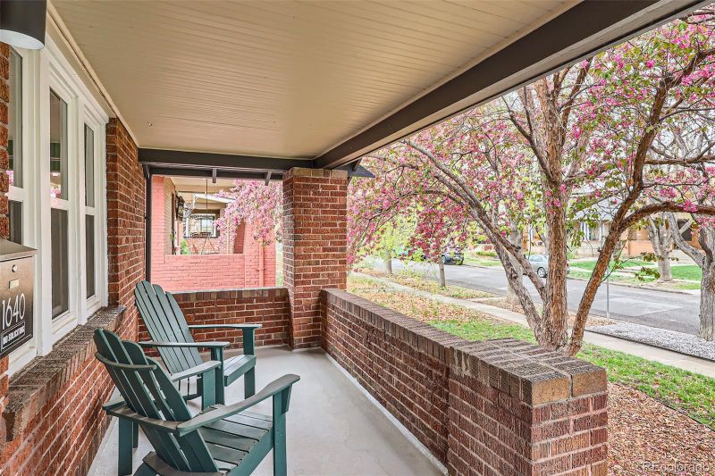 1640 Harrison St, Denver, CO 80206