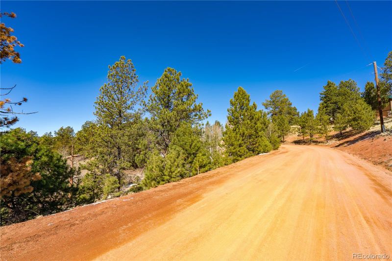 57 Midday Cir, Cripple Creek, CO 80813