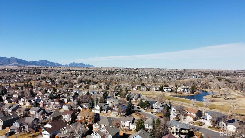 6508 Moss Cir, Arvada, CO 80007