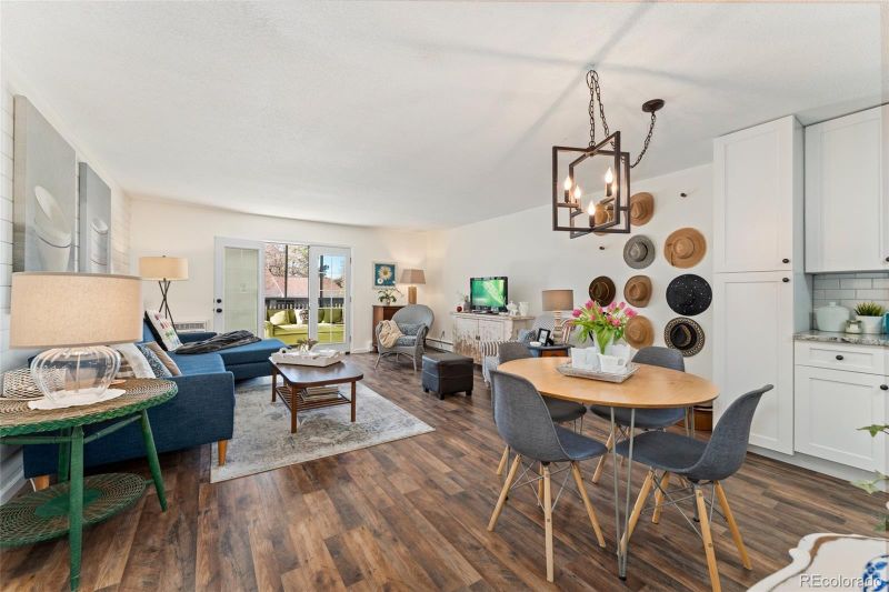 7020 E Girard Ave #209, Denver, CO 80224