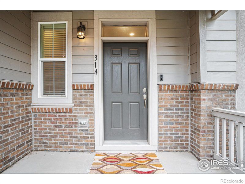 314 Zeppelin Way, Fort Collins, CO 80524