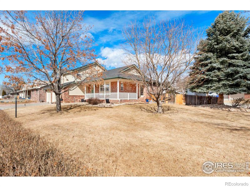 2839 Zachary Dr, Loveland, CO 80537