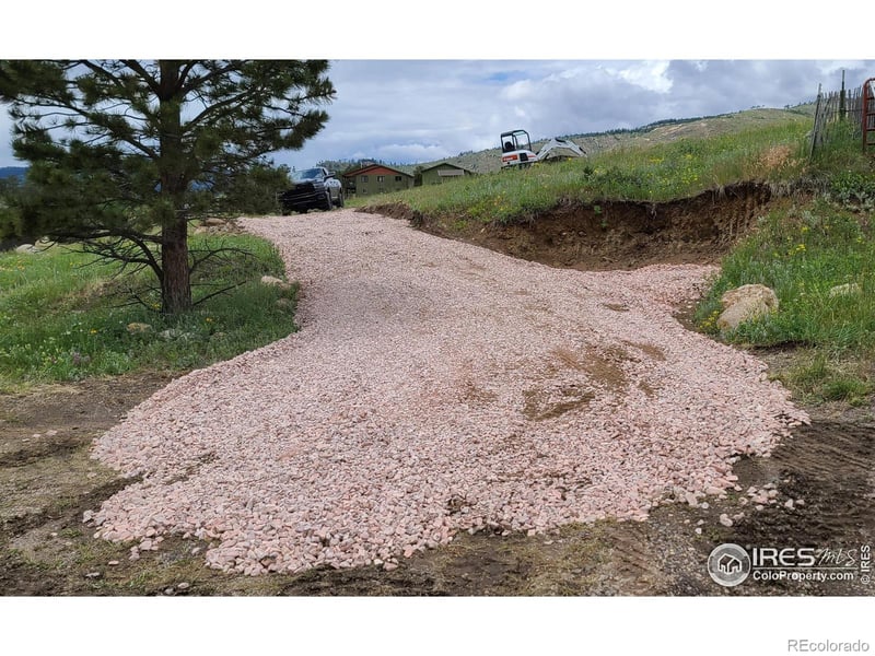 52 Buff Ct, Drake, CO 80515