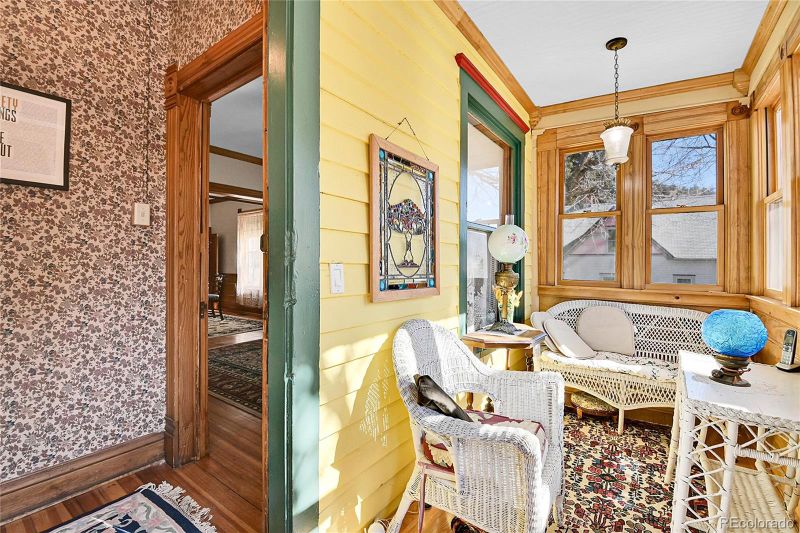 1918 Virginia St, Idaho Springs, CO 80452