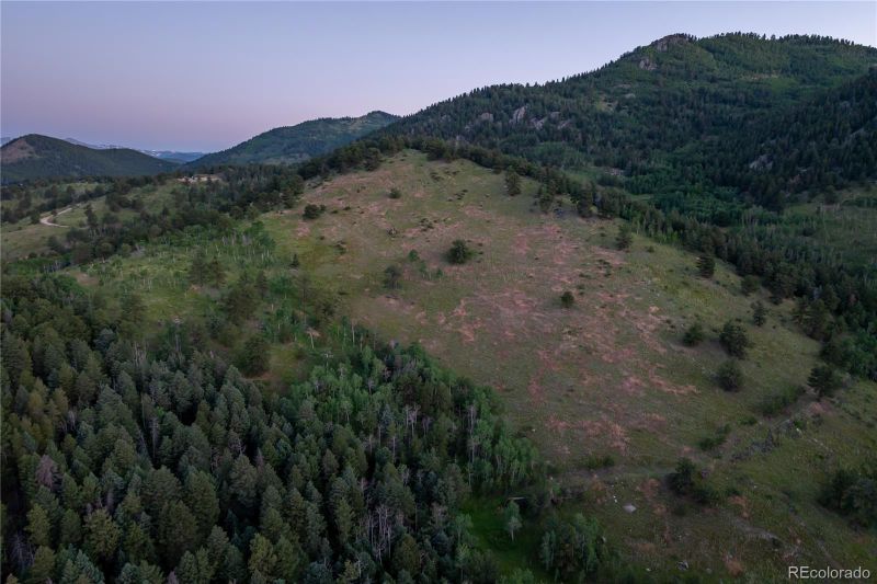 0 Highland Rd, Golden, CO 80403