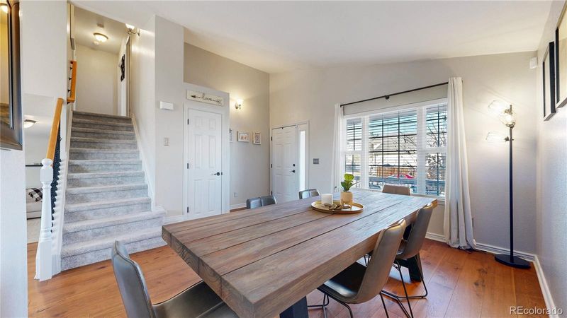 5436 S Versailles Way, Aurora, CO 80015