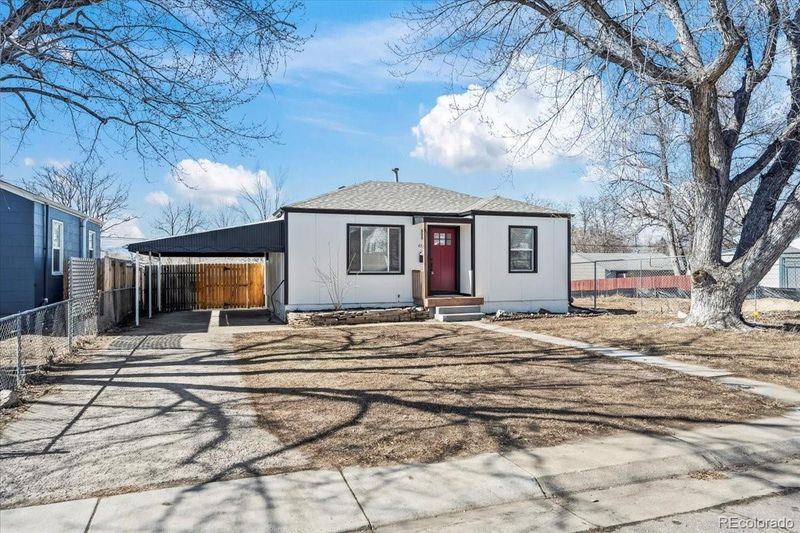 4573 S Acoma St, Englewood, CO 80110