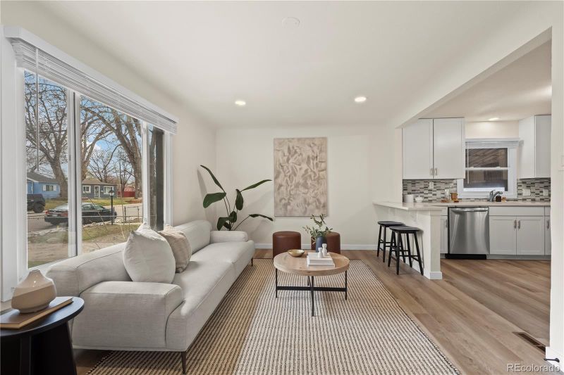 4573 S Acoma St, Englewood, CO 80110