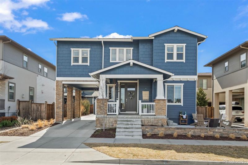 8974 E 51st Ave, Denver, CO 80238