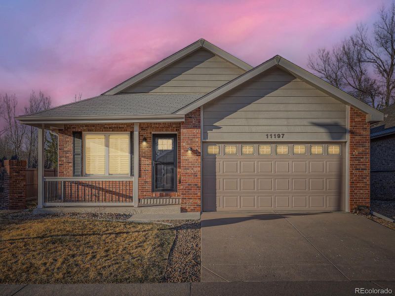 11197 W 64th Pl, Arvada, CO 80004