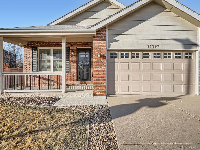 11197 W 64th Pl, Arvada, CO 80004