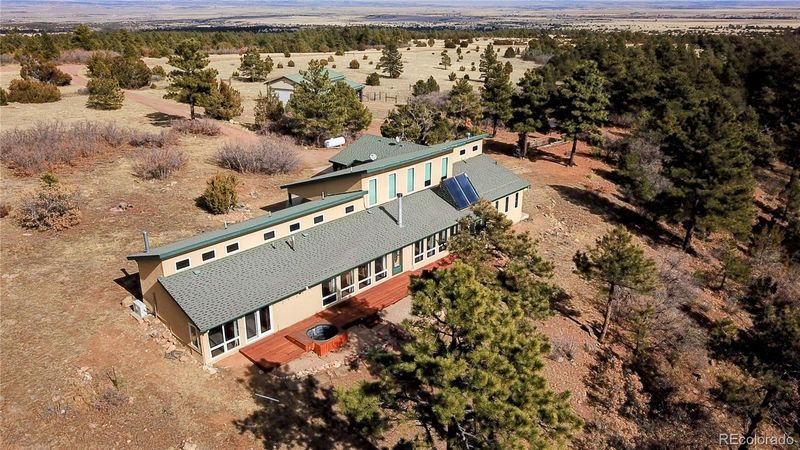160 Adobe Creek Rd, Florence, CO 81226