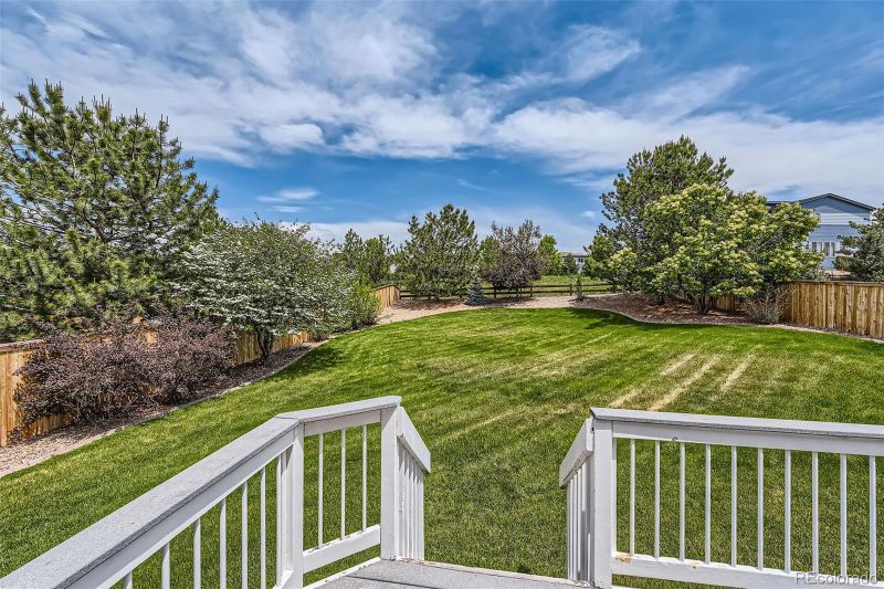 3416 Hawthorne Dr, Highlands Ranch, CO 80126