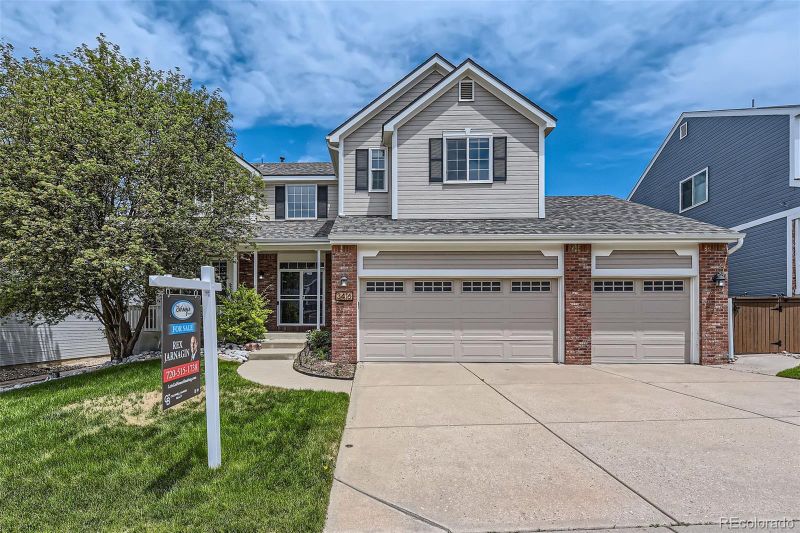 3416 Hawthorne Dr, Highlands Ranch, CO 80126