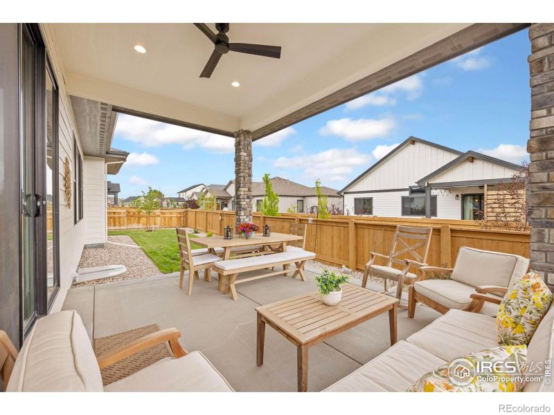 833 Canoe Birch Dr, Windsor, CO 80550