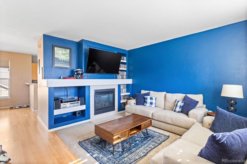 209 W Jamison Cir #32, Littleton, CO 80120
