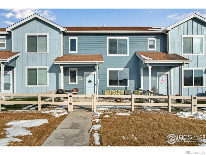 602 Sante Fe Trl #2, Ault, CO 80610
