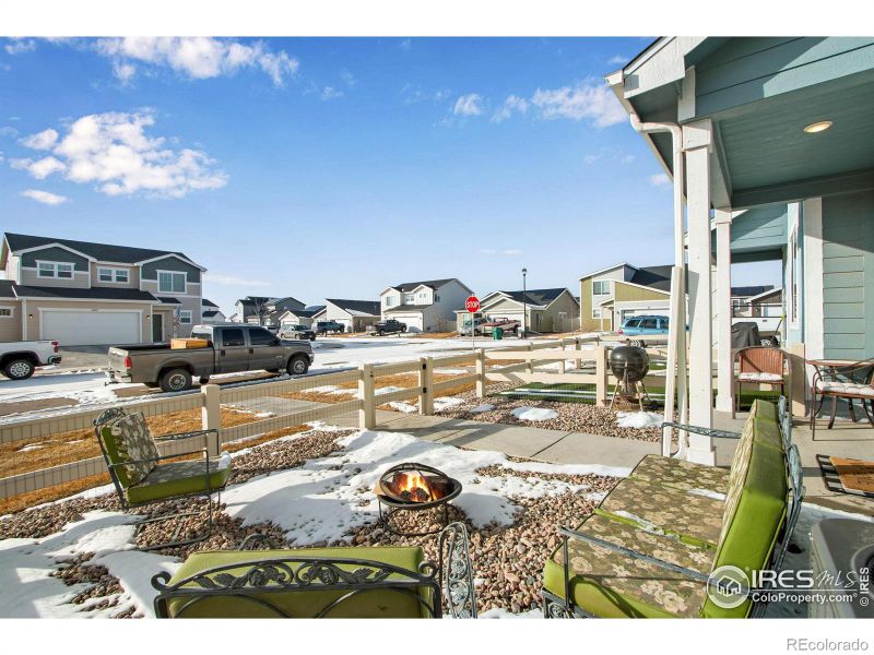 602 Sante Fe Trl #2, Ault, CO 80610