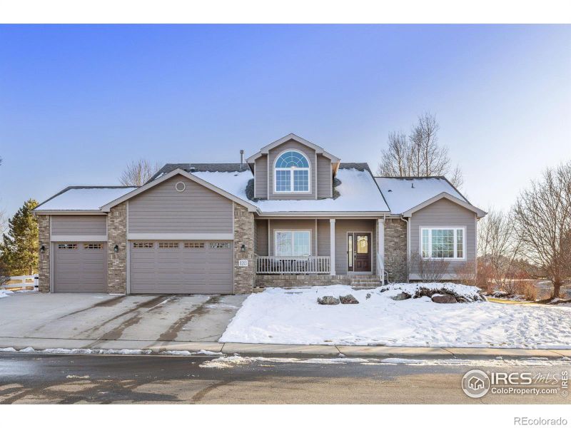 8203 Sand Dollar Dr, Windsor, CO 80528