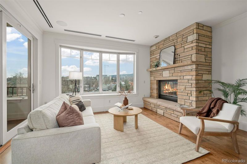 1301 Canyon Blvd #308, Boulder, CO 80302
