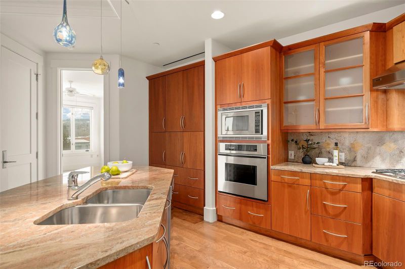 1301 Canyon Blvd #308, Boulder, CO 80302