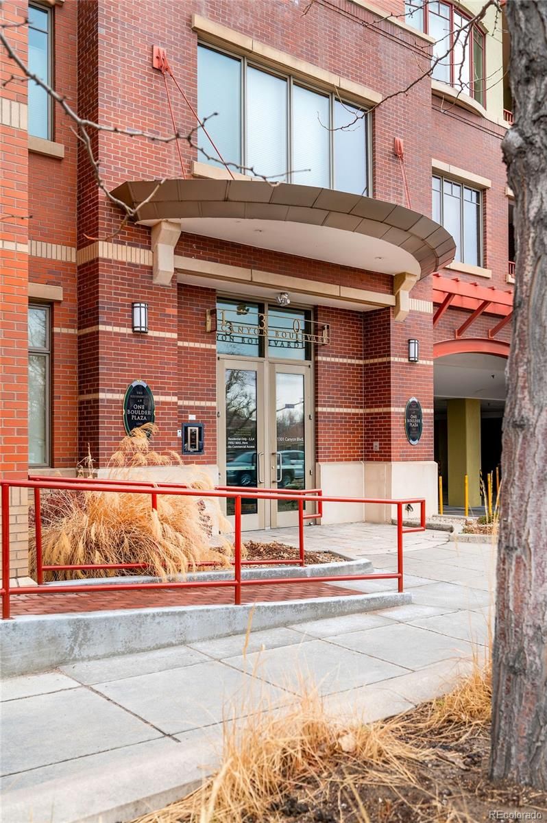 1301 Canyon Blvd #308, Boulder, CO 80302