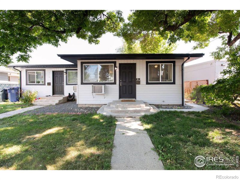 310-312 Crescent Dr, Loveland, CO 80538