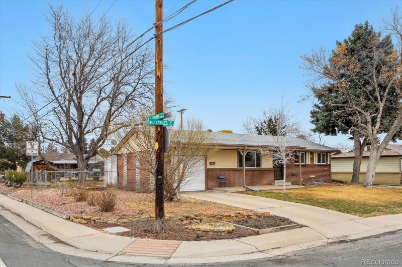 3261 Kassler Pl, Westminster, CO 80031