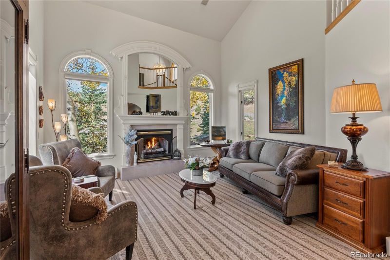 24768 Foothills Dr N, Golden, CO 80401
