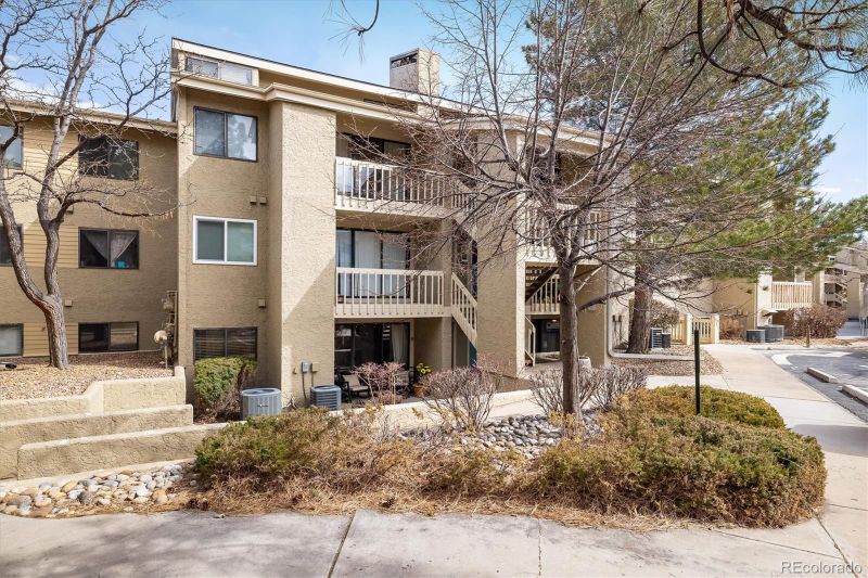 60 S Boulder Cir #6018, Boulder, CO 80303
