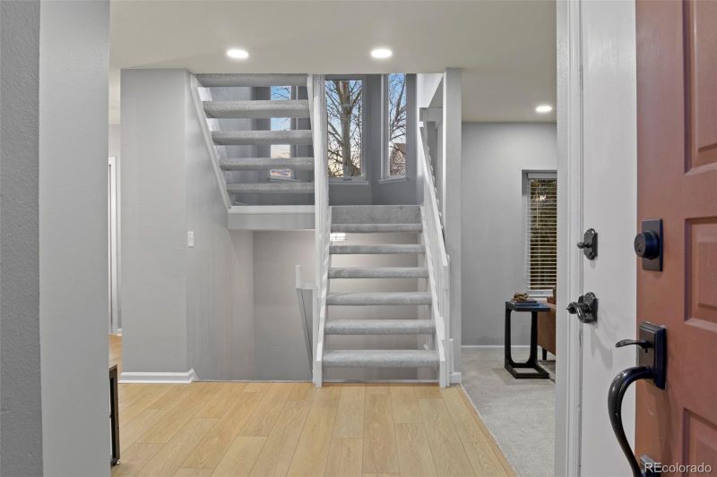 8530 Bitter Bush Way, Colorado Springs, CO 80920