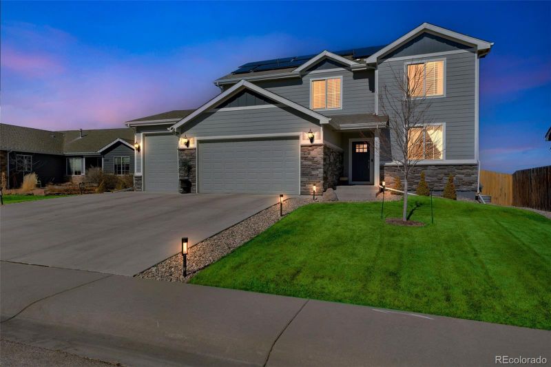 3343 Brunner Blvd, Johnstown, CO 80534