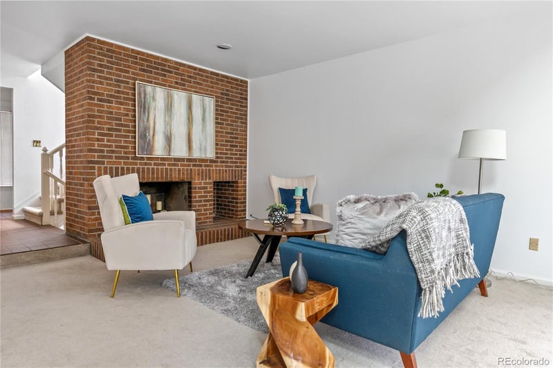 999 N Emerson St #10, Denver, CO 80218