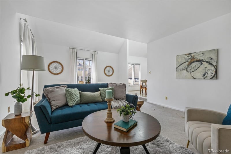 999 N Emerson St #10, Denver, CO 80218