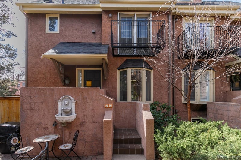 999 N Emerson St #10, Denver, CO 80218