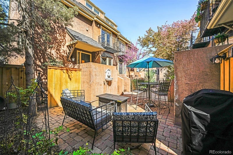 999 N Emerson St #10, Denver, CO 80218