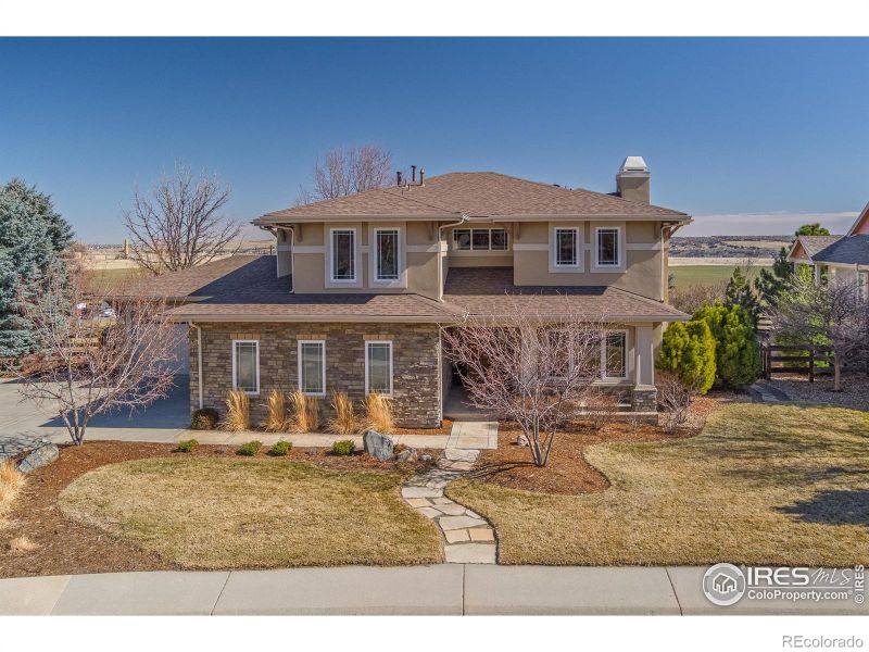 1244 Hawk Ridge Rd, Lafayette, CO 80026