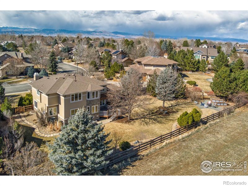 1244 Hawk Ridge Rd, Lafayette, CO 80026