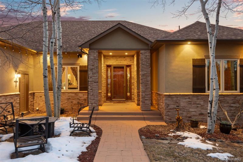 21016 Horse Bit Way, Morrison, CO 80465