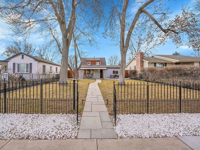 4787 S Grant St, Englewood, CO 80113