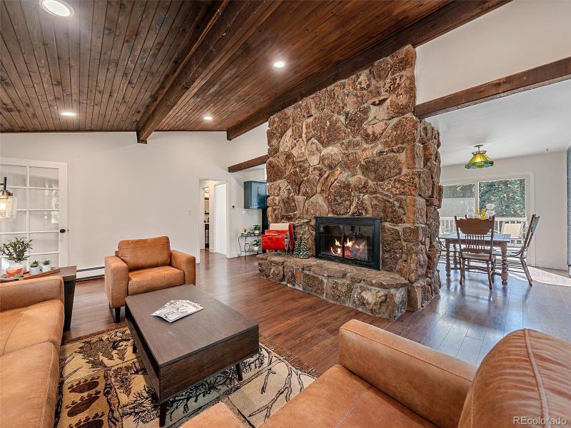 30858 Niakwa Rd, Evergreen, CO 80439