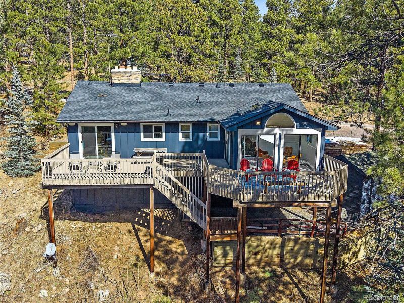 30858 Niakwa Rd, Evergreen, CO 80439
