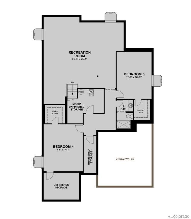 1371 Lumber Ridge Cir N, Erie, CO 80516