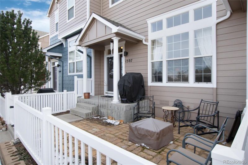 1507 Dawson Butte Way, Castle Rock, CO 80109