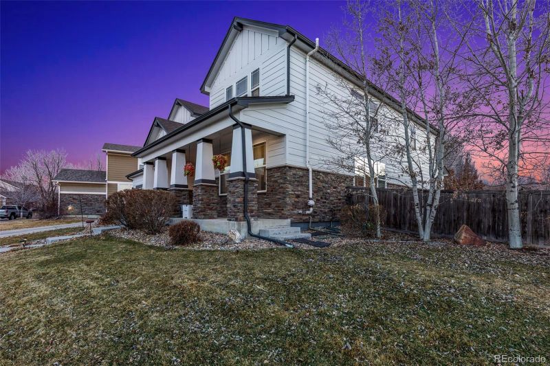 2342 Hickory Pl, Erie, CO 80516