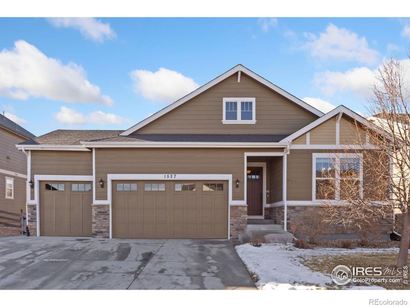 1527 Sorenson Dr, Windsor, CO 80550