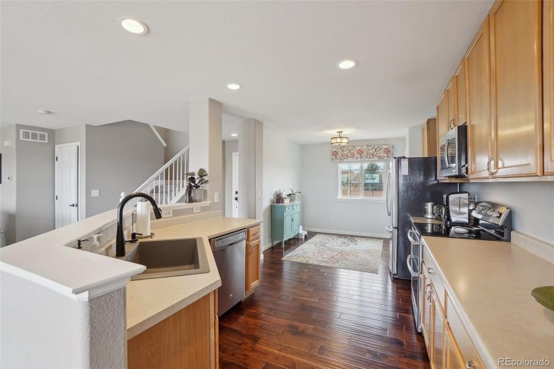 1084 Crenshaw St, Castle Rock, CO 80104