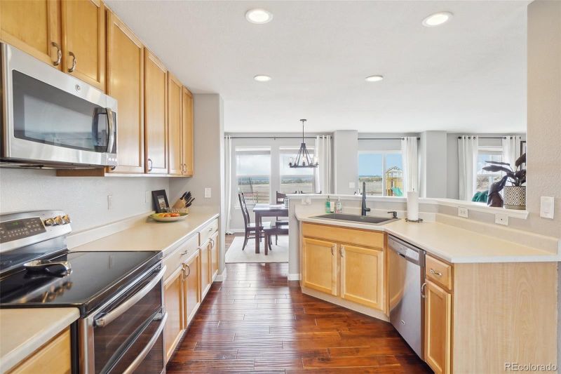 1084 Crenshaw St, Castle Rock, CO 80104