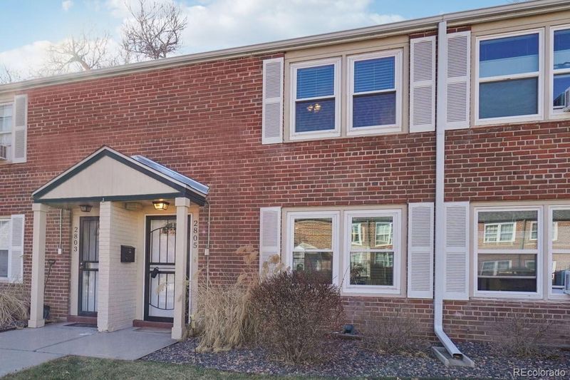 2805 Jasmine St, Denver, CO 80207