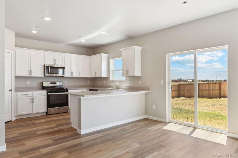48255 Shetland Dr, Bennett, CO 80102
